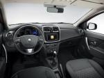 Renault Sandero 2014 года (RU)